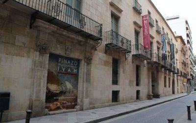 Armonía entre el patrimonio arquitectónico histórico y la innovación al servicio de la sociedad.