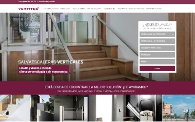 NUEVA WEB Y NUEVOS CONTENIDOS