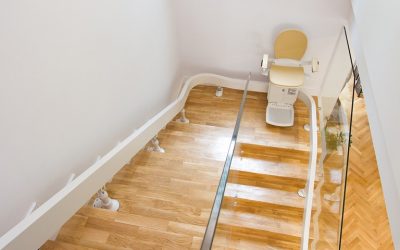Precios de sillas salvaescaleras