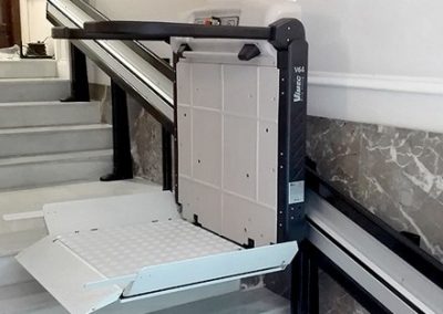 PLATAFORMA V64